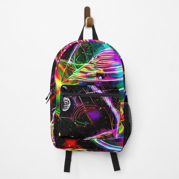 Item preview, Our House Music No.4 - Astral Cosmic AI Illustration - Abstract Being designed and sold by Recall-Design.