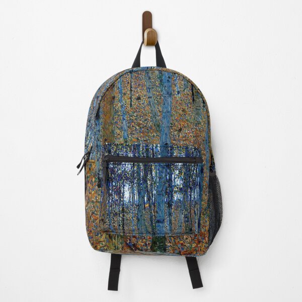 Item preview, GUSTAV KLIMT : Vintage The Beech Grove Print designed and sold by posterbobs.