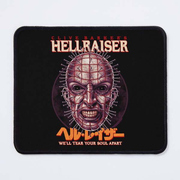 Item preview, Mens Funny Hellraiser Gift For Everyone designed and sold by Chelseaquickmil.