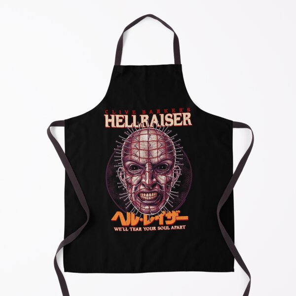 Item preview, Mens Funny Hellraiser Gift For Everyone designed and sold by Chelseaquickmil.