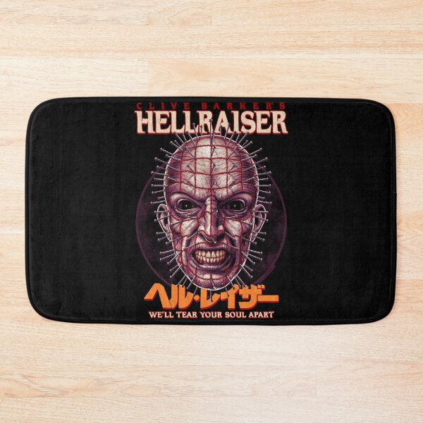 Item preview, Mens Funny Hellraiser Gift For Everyone designed and sold by Chelseaquickmil.
