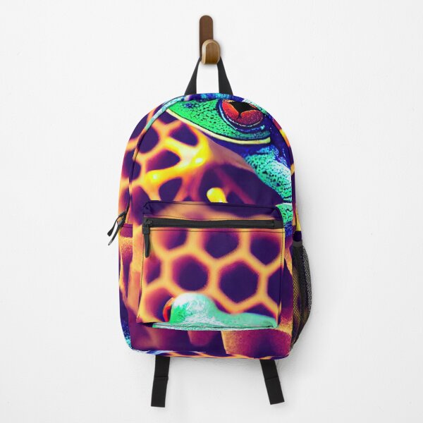 Item preview, Frog Honey designed and sold by Rezzmoji.
