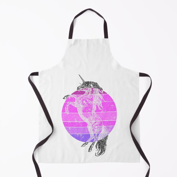Item preview, Unicorn designed and sold by Rosaliartbook.