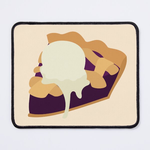 Item preview, Blackberry Pie Slice designed and sold by Arianna Khalil.