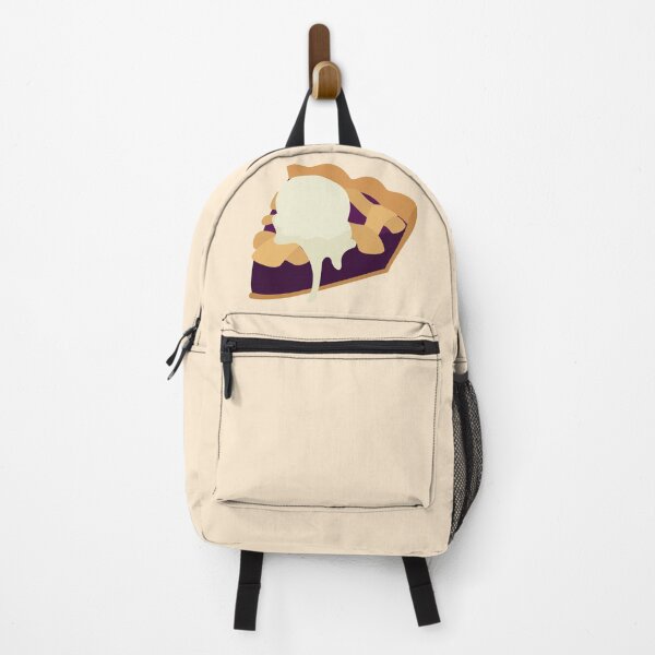 Item preview, Blackberry Pie Slice designed and sold by Arianna Khalil.