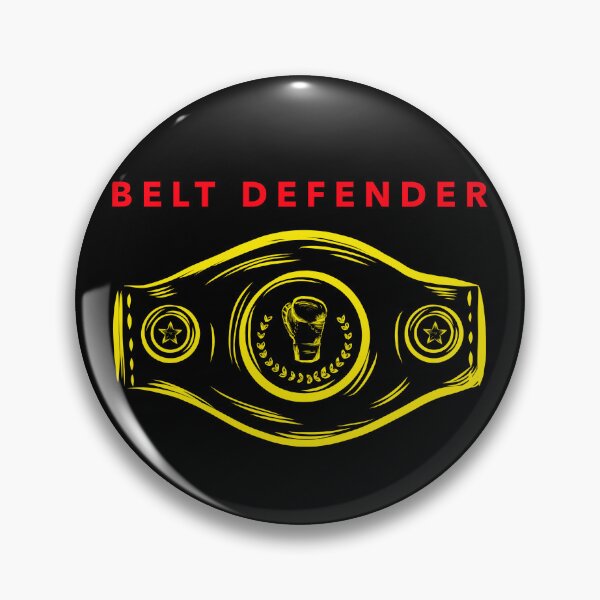 Item preview, THE BELT DEFENDER designed and sold by MJ96-PRO.
