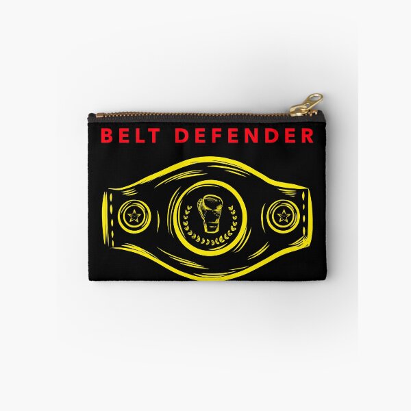Item preview, THE BELT DEFENDER designed and sold by MJ96-PRO.