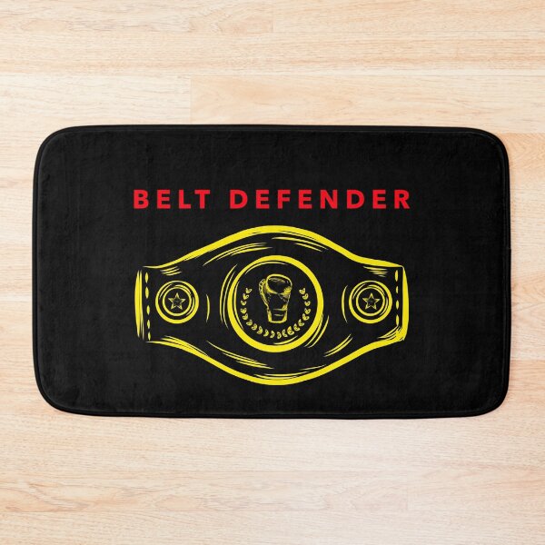 Item preview, THE BELT DEFENDER designed and sold by MJ96-PRO.