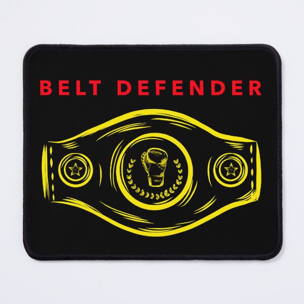 Item preview, THE BELT DEFENDER designed and sold by MJ96-PRO.