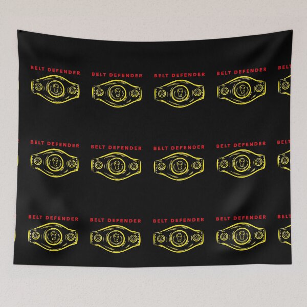 Item preview, THE BELT DEFENDER designed and sold by MJ96-PRO.