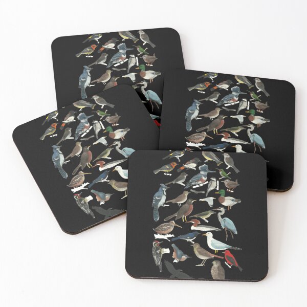 Item preview, Bird Fanatic Classic  designed and sold by nkgomodelhif.