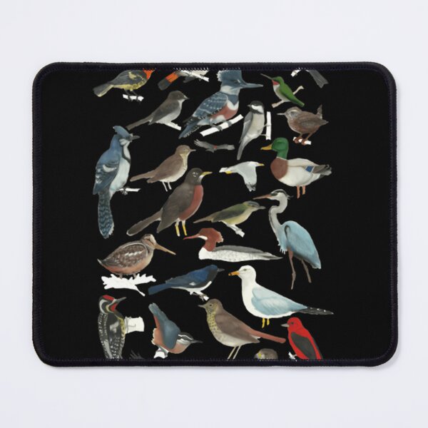 Item preview, Bird Fanatic Classic  designed and sold by nkgomodelhif.