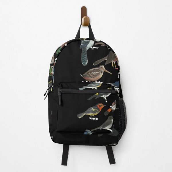 Item preview, Bird Fanatic Classic designed and sold by nkgomodelhif.