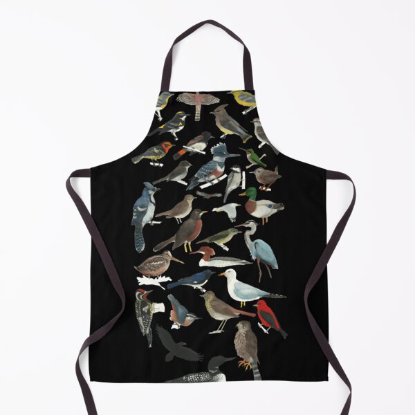 Item preview, Bird Fanatic Classic designed and sold by nkgomodelhif.