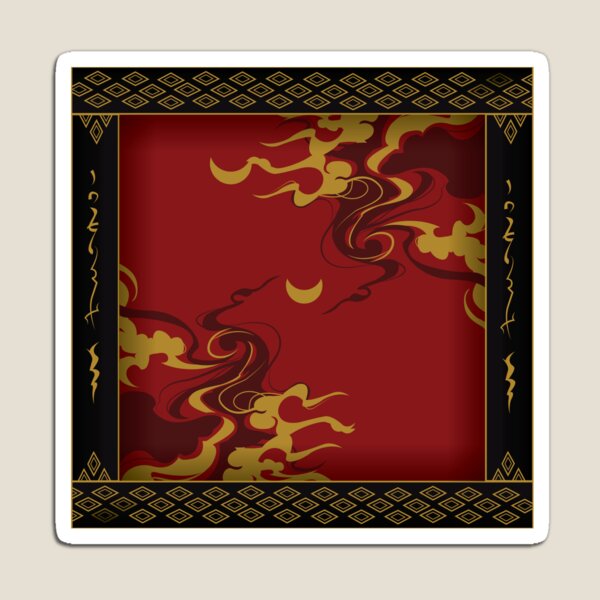 Item preview, Samurai fashion designed and sold by Hekatalia.