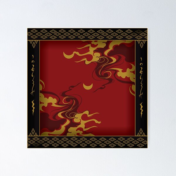 Item preview, Samurai fashion designed and sold by Hekatalia.