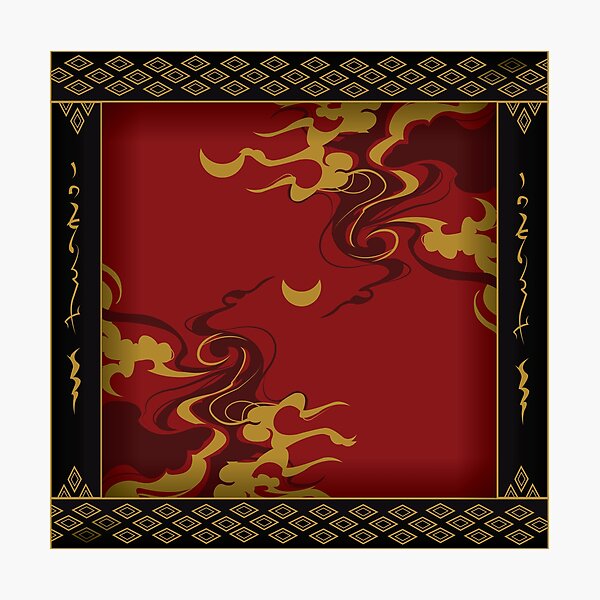 Item preview, Samurai fashion designed and sold by Hekatalia.