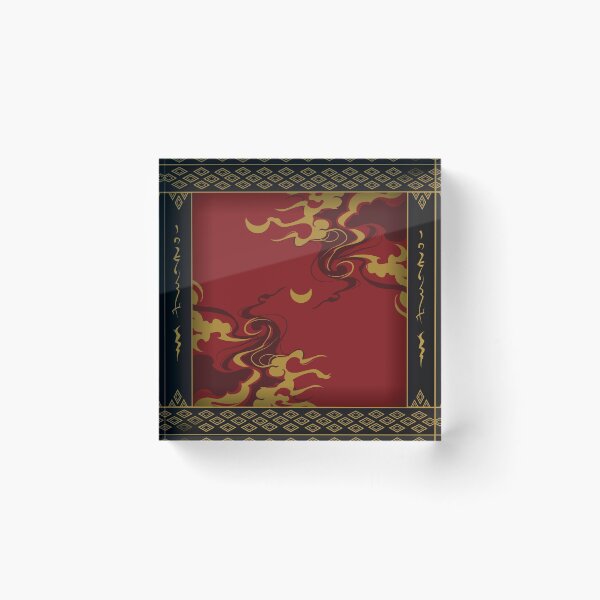 Item preview, Samurai fashion designed and sold by Hekatalia.