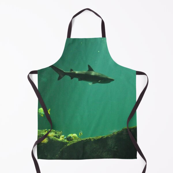 Item preview, Shark in the Ocean designed and sold by Ivan333Croatia.