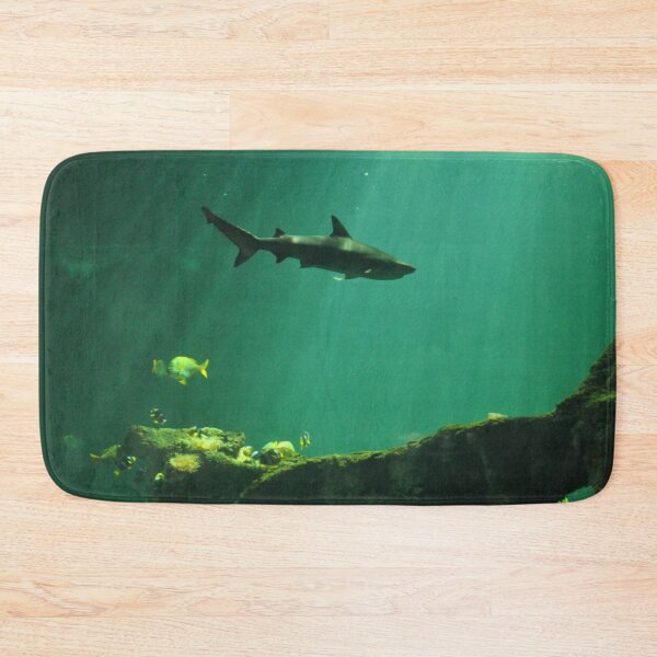 Item preview, Shark in the Ocean designed and sold by Ivan333Croatia.
