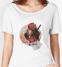 KaBOOM Women's Relaxed Fit T-Shirt