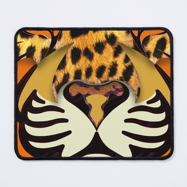 Item preview, Tiger Art designed and sold by DabGraphic.