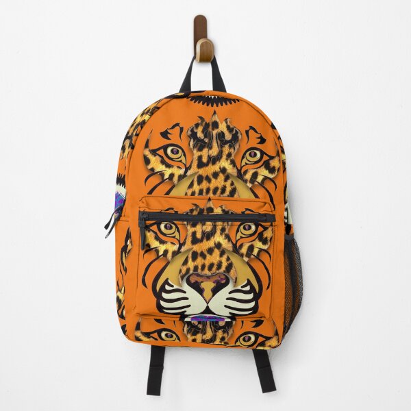 Item preview, Tiger Art designed and sold by DabGraphic.