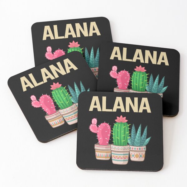 Item preview, Happy Cactus Alana designed and sold by DavetteJungle.