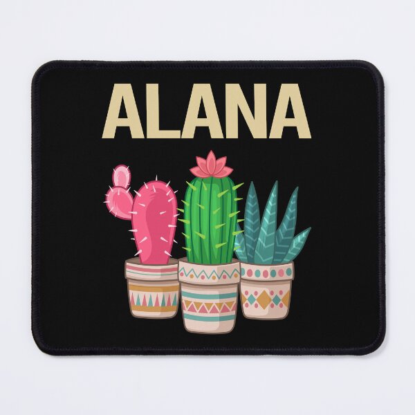 Item preview, Happy Cactus Alana designed and sold by DavetteJungle.