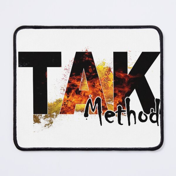 Item preview, Tak Method designed and sold by OscarsMWorth.