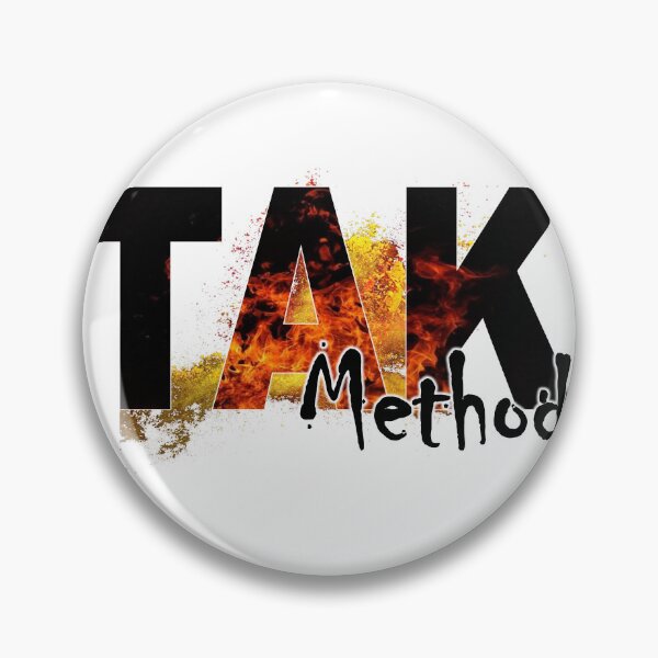 Item preview, Tak Method designed and sold by OscarsMWorth.