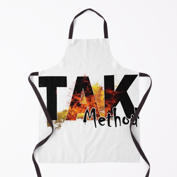Item preview, Tak Method designed and sold by OscarsMWorth.