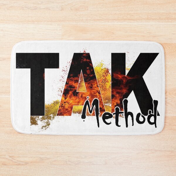 Item preview, Tak Method designed and sold by OscarsMWorth.