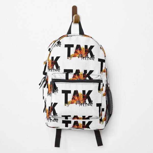 Item preview, Tak Method designed and sold by OscarsMWorth.