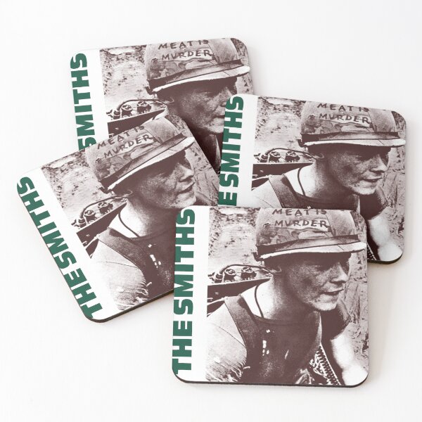 Item preview, The meat murder designed and sold by turnermich.