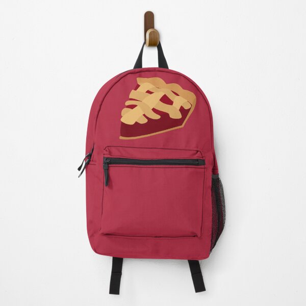 Item preview, Cherry Pie Slice designed and sold by Arianna Khalil.