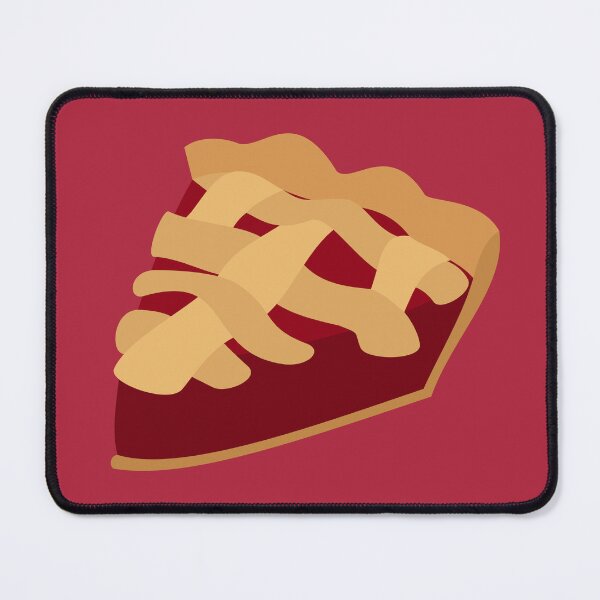 Item preview, Cherry Pie Slice designed and sold by Arianna Khalil.