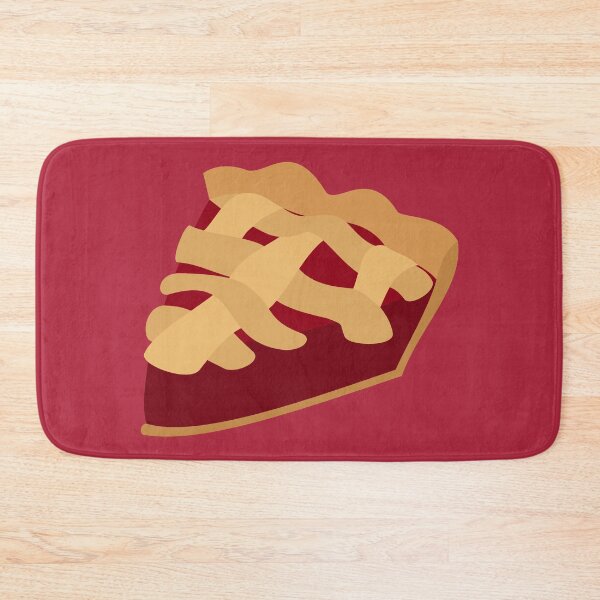 Item preview, Cherry Pie Slice designed and sold by Arianna Khalil.