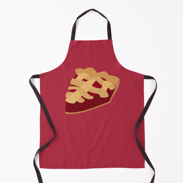 Item preview, Cherry Pie Slice designed and sold by Arianna Khalil.