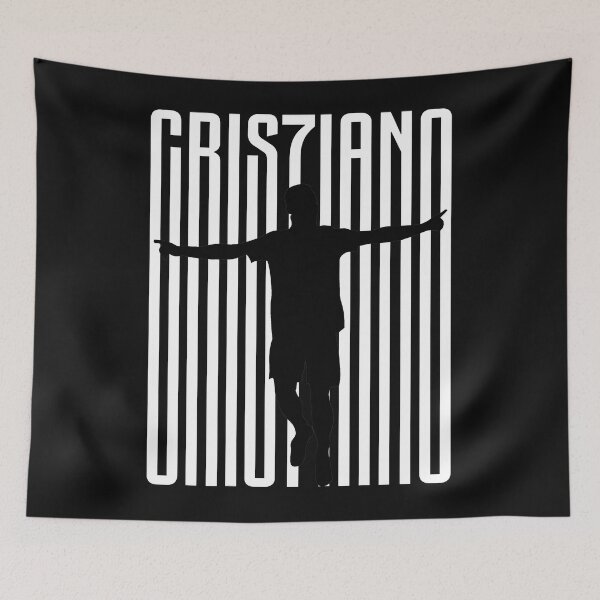 Item preview, Cristiano Ronaldo 1 designed and sold by salleynhoose.