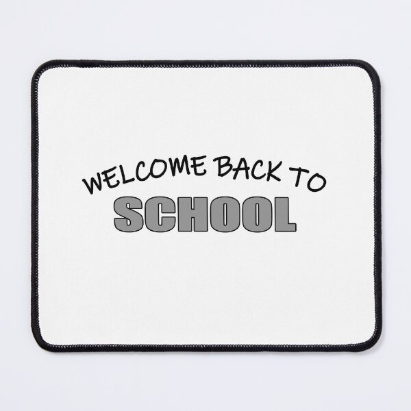 Item preview, Welcome Back To School designed and sold by VitezCrni.