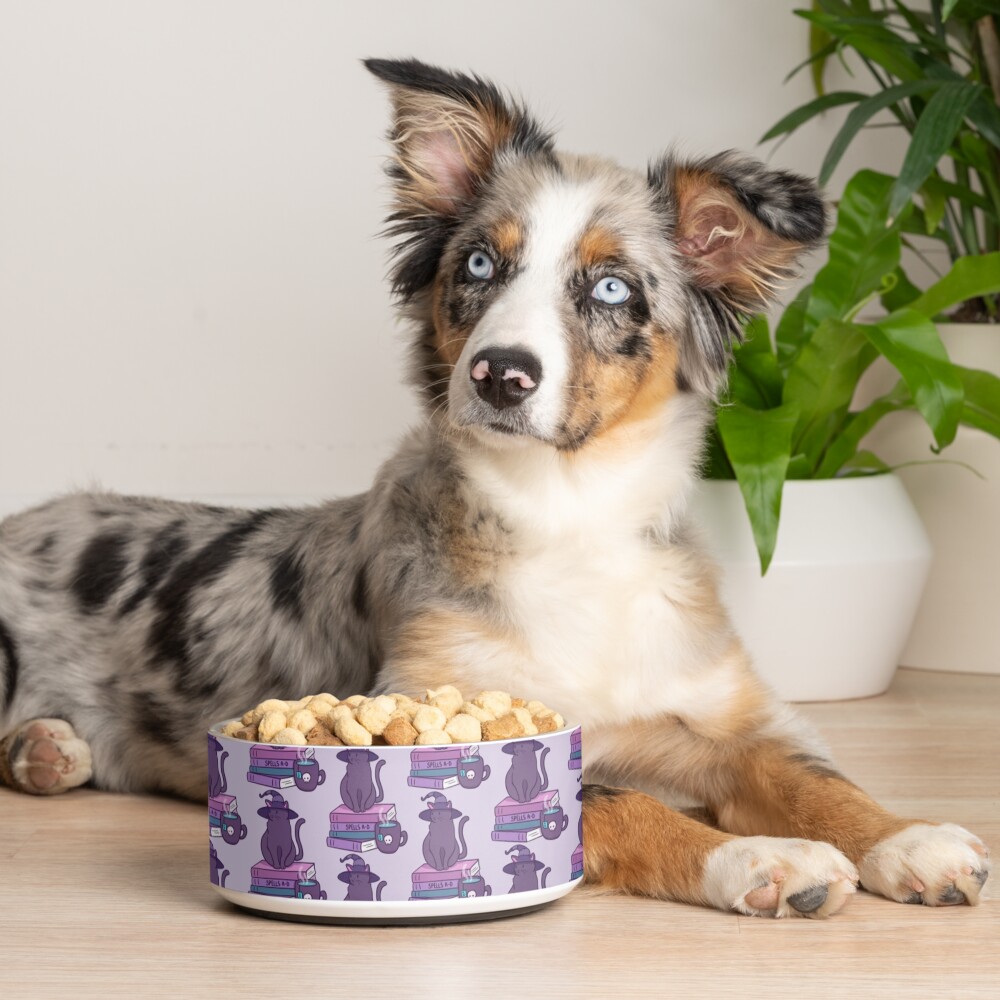 Item preview, Pet Bowl designed and sold by nikury.