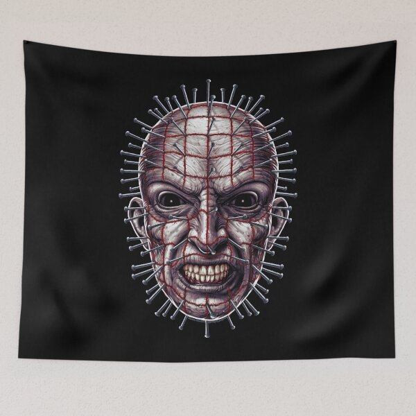 Item preview, Mens My Favorite Hellraiser Gift For Birthday designed and sold by Chelseaquickmil.