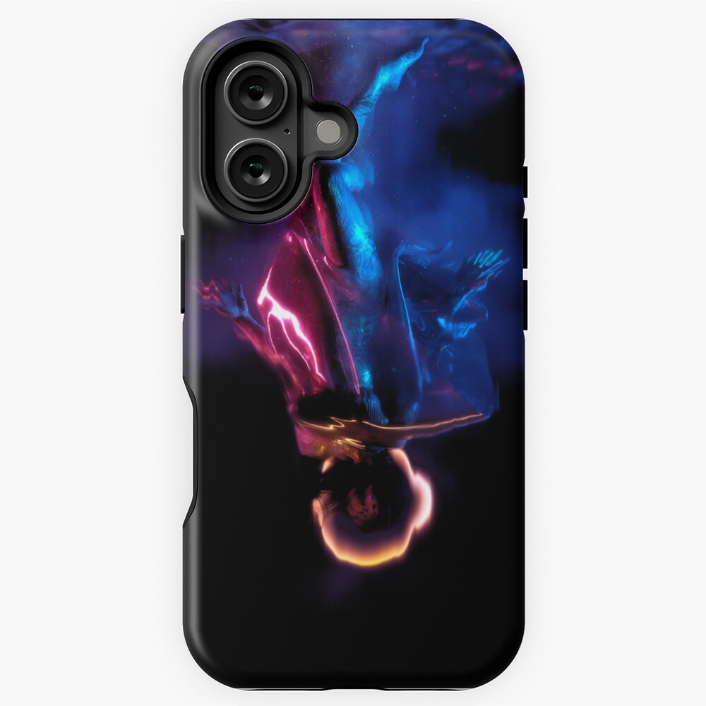 Item preview, iPhone Tough Case designed and sold by FiveFifteen.
