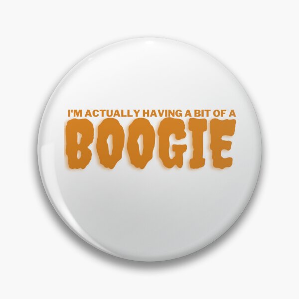 Item preview, I'm Fine, I'm actually having a bit of a boogie designed and sold by Smooshi.