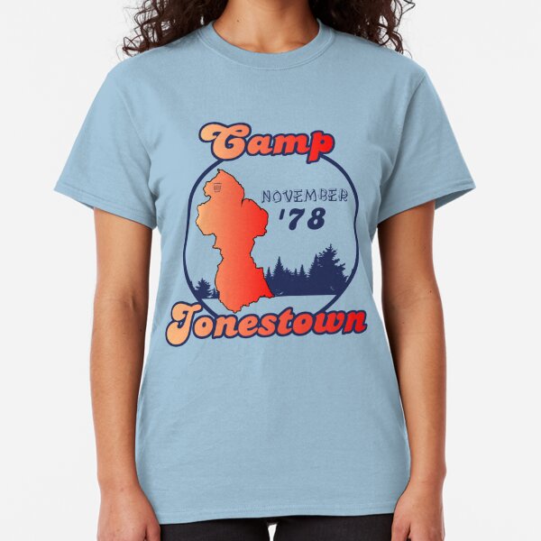 brian jonestown t shirt