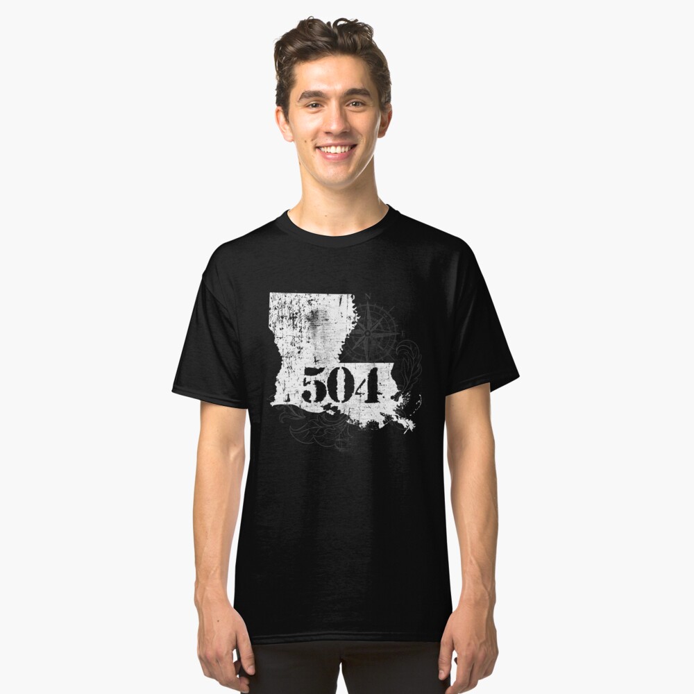 area code tee shirts