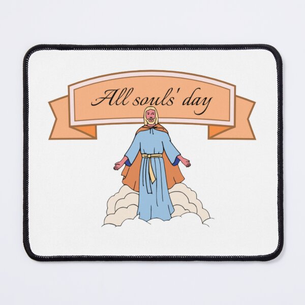 Item preview, All souls day designed and sold by TVstuff.
