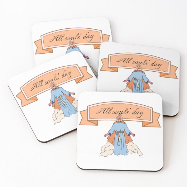 Item preview, All souls day  designed and sold by TVstuff.