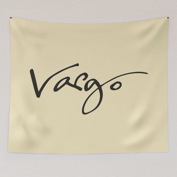 Item preview, Vargo designed and sold by JesusDrip.